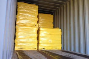 Glenwood Ltd.: Container Loading
